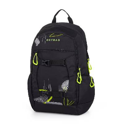 OxyBag Študentský batoh Oxy Zero Mood