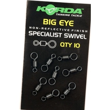 KORDA BIG EYE SWIVEL