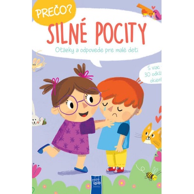 Prečo? Silné pocity - Kolektív