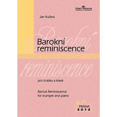 Barokní reminiscence / klavírní výtah