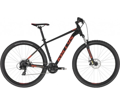 Kellys Spider 30 2024