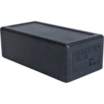 Blackroll Blackroll® Block | Блок за Йога [30 х 15 cm] Черна
