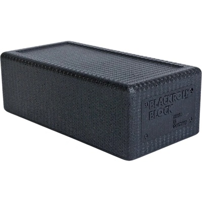 Blackroll Blackroll® Block | Блок за Йога [30 х 15 cm] Черна