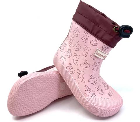 Bundgaard Cover Rabbit Rose