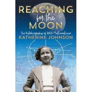 Reaching for the Moon (ISBN: 9781534440845)
