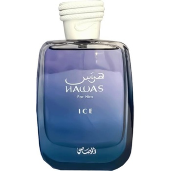 Rasasi Hawas Ice EDP 100 ml
