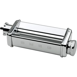 Smeg Приставка за паста Smeg - SMPR01, за миксер, сребриста (SMPR01)