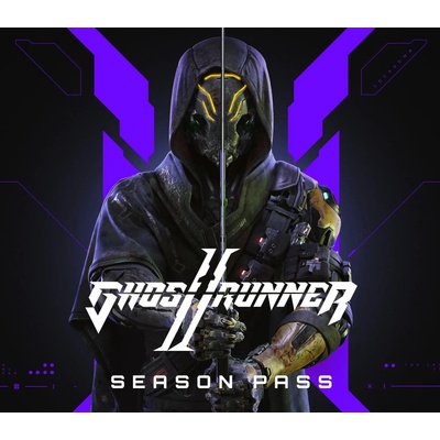 Ghostrunner 2 Season Pass