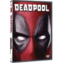DVD Deadpool