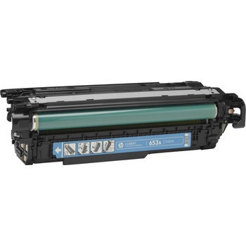 HP CF331A - originálny