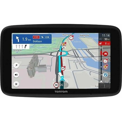 TomTom GO Expert 7˝