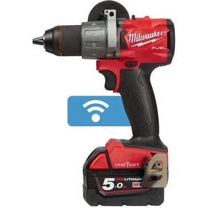 Milwaukee M18 ONEDD2-502X (4933464525) Бормашина-винтоверт