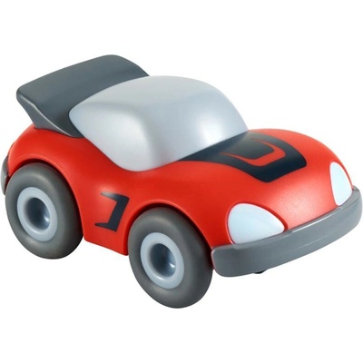 Haba Cars Športové auto červené, 2+