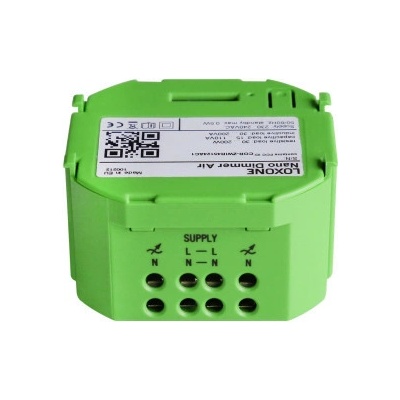 Loxone Nano Dimmer Air 100212