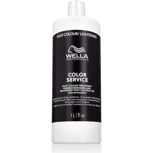 Wella Color Service Post Colour Treatment 1000 ml