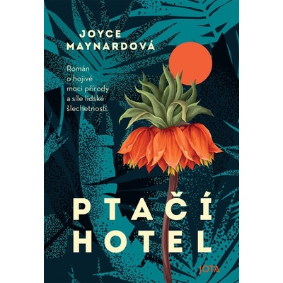 Ptačí hotel