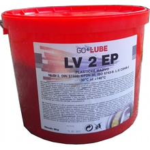 Go4Lube LV 2 EP 8 kg