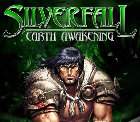 Silverfall: Earth Awakening