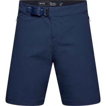 Fox Yth Ranger Short w/Liner midnight