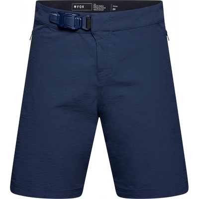 Fox Yth Ranger Short w/Liner midnight
