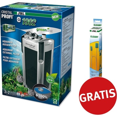 JBL CristalProfi e1902 greenline