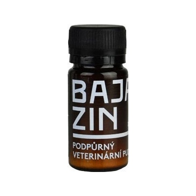 Bajazin pudr 20 g