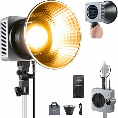 Neewer HS200B ručné Bi-Color LED video svetlo 10106508