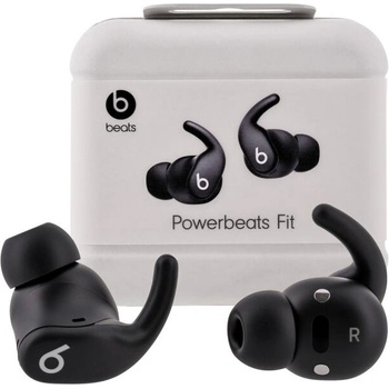 Image 1 of Apple Earbuds Powerbeats Fit (ME2J4EE/A)