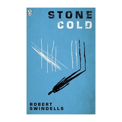 Stone Cold - The Originals - Robert Swindells