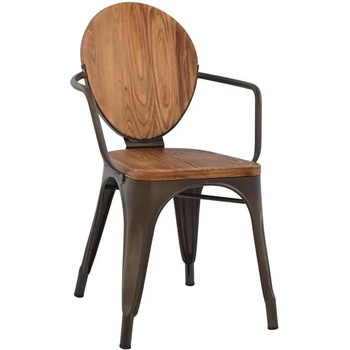 Image 1 of Bogdan Furniture Стол Мебели Богдан модел Relix - дърво
