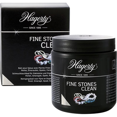 Hagerty Почистваща течност за бижута с фини камъни 170 мл