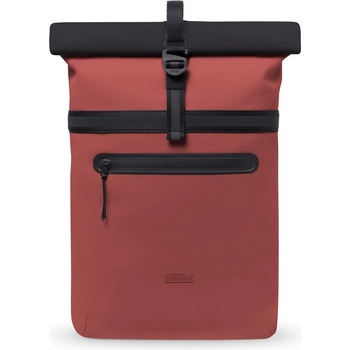 Ucon Acrobatics Дневна раница Ucon acrobatics Aloe Niklas 18 Daypack - Hibiscus / Black - размер One Size (502-8727-0411)