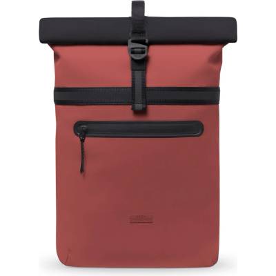 Ucon Acrobatics Дневна раница Ucon acrobatics Aloe Niklas 18 Daypack - Hibiscus / Black - размер One Size (502-8727-0411)