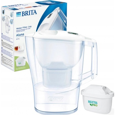 Brita Aluna 2,4 l bílá 2024 – Sleviste.cz