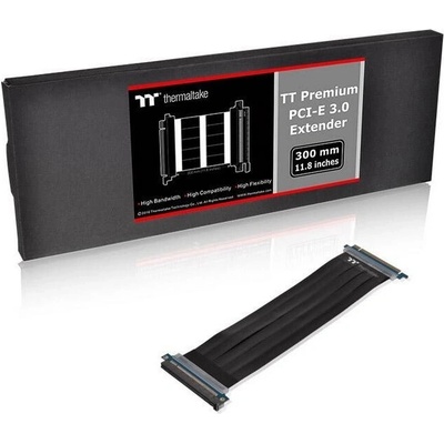 Thermaltake PCI Express Extender cerna300mm