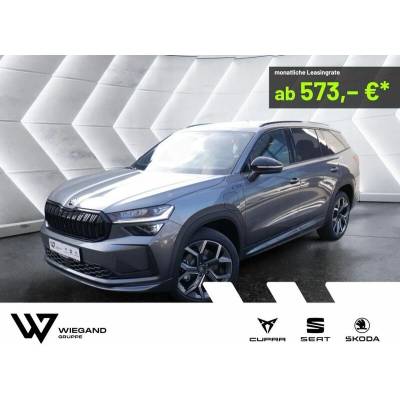 Skoda Kodiaq 1.5 TSI Sportline DSG 150 kW