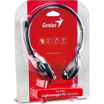 Genius HS-M200C
