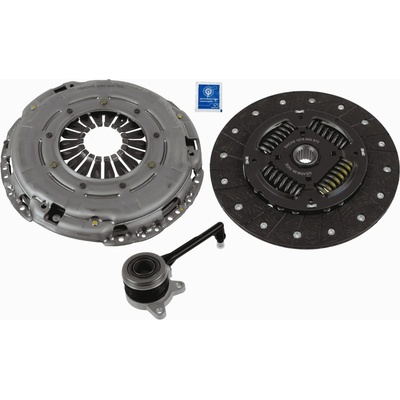 Spojková sada SACHS 3000 990 498 (3000990498)