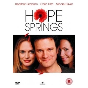 Hope Springs DVD
