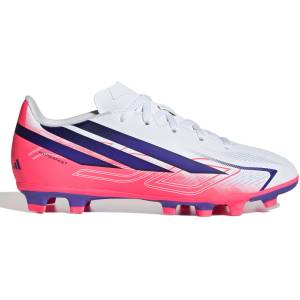 ADIDAS Обувки f50 hyperfast club - sportdepot - 78,21 лв