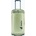 Deuter Пътнически куфар deuter Duffel Pro Movo 60 l mineral/ grove
