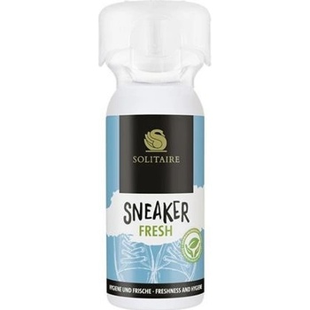 Osviežovač obuvi SOLITAIRE Sneaker Fresh 100ml
