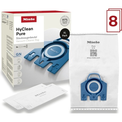 Miele HyClean Pure GN + HA50 XL
