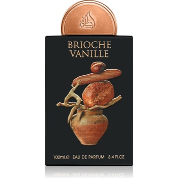 LATTAFA Brioche Vanille EDP 100 ml
