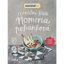 Nomina Kaše pohanková bezlepková 300 g