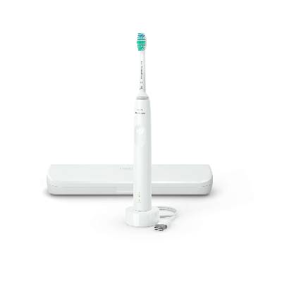 Philips Sonicare 3100 Series Barva: bílá, HX3673/13
