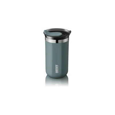 Wacaco Octaroma Vacuum Insulated Mug Lungo Cadet Blue