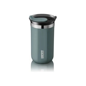 Wacaco Octaroma Vacuum Insulated Mug Lungo Cadet Blue
