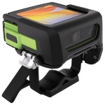 Zebra WS50 WS5001-0B2J3020EA6, терминал за данни, 2D, SE4770, USB, BT, Wi-Fi, външна батерия, Android (WS5001-0B2J3020EA6) Джобни компютри (PDA)