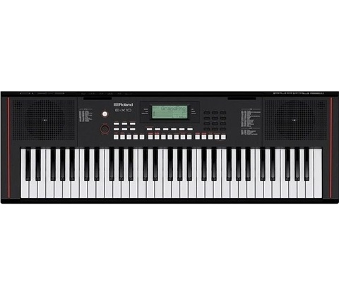 Roland E-X10